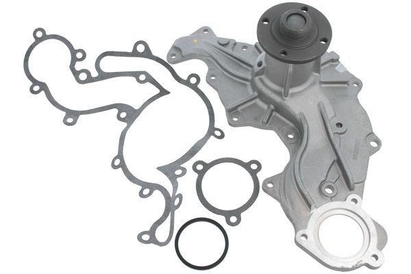 Vattenpump