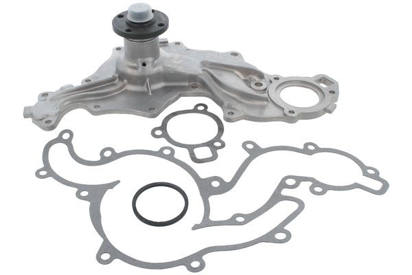Vattenpump