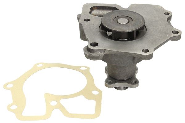 Vattenpump