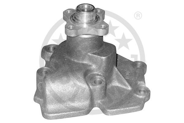 Vattenpump