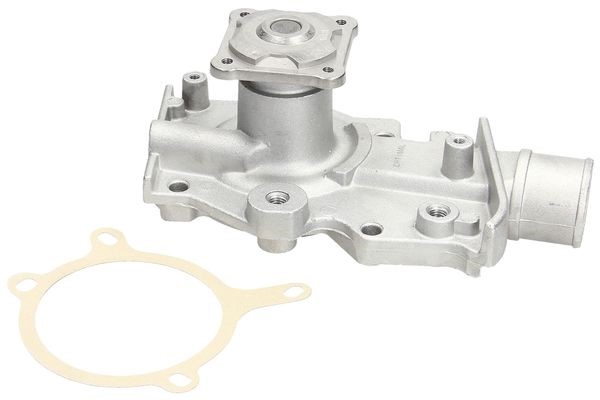 Vattenpump