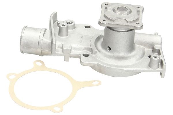 Vattenpump