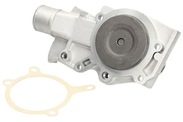 Vattenpump