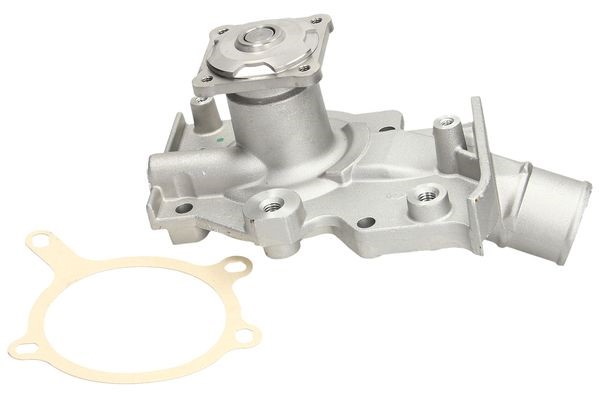 Vattenpump