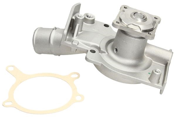 Vattenpump