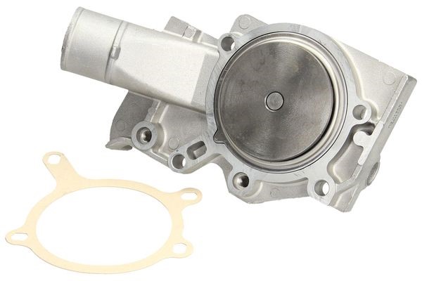 Vattenpump