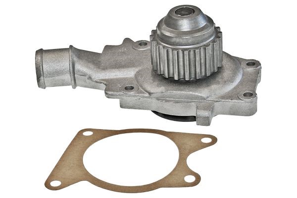 Vattenpump