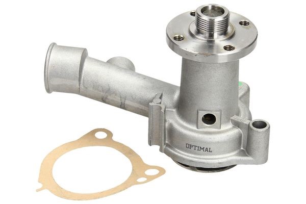 Vattenpump
