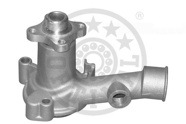 Vattenpump