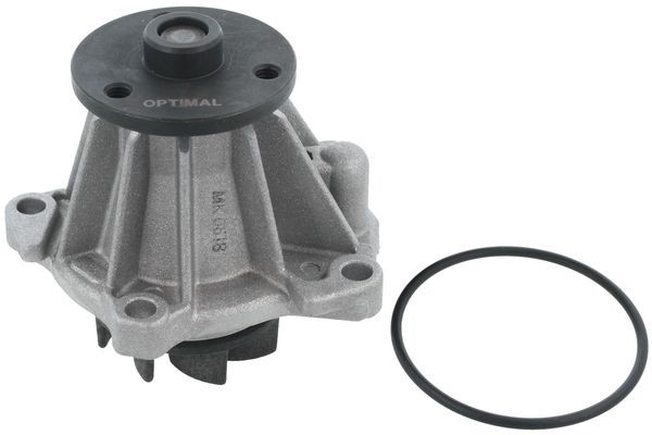 Vattenpump