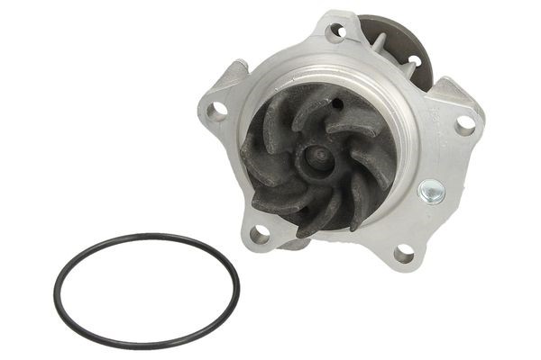Vattenpump
