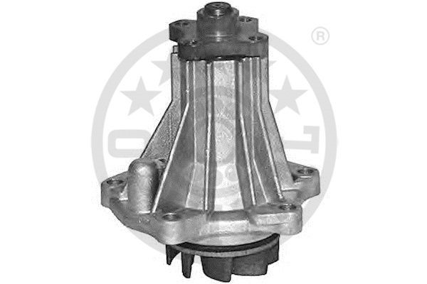 Vattenpump