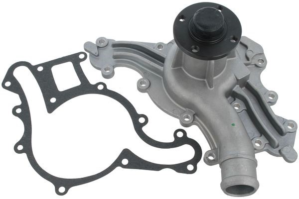 Vattenpump