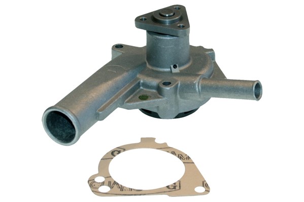 Vattenpump