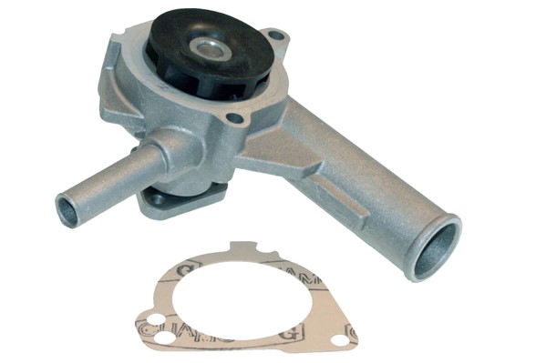 Vattenpump