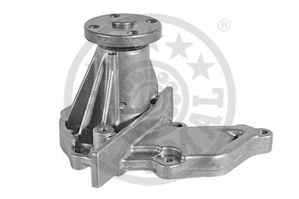 Vattenpump