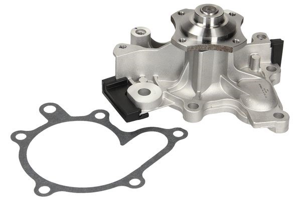 Vattenpump