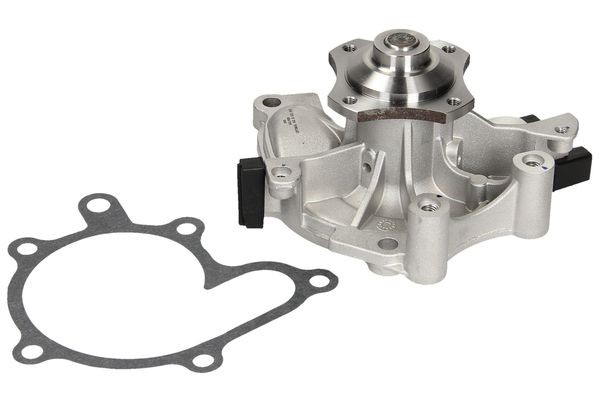 Vattenpump