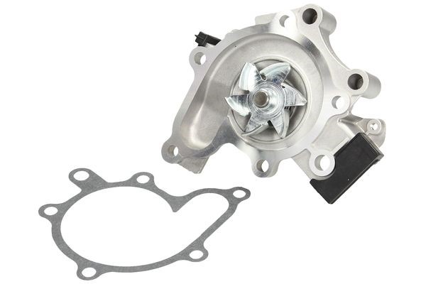 Vattenpump