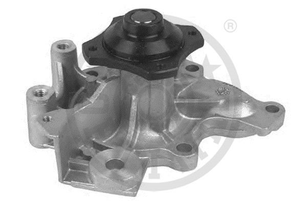 Vattenpump