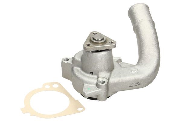 Vattenpump