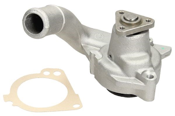 Vattenpump