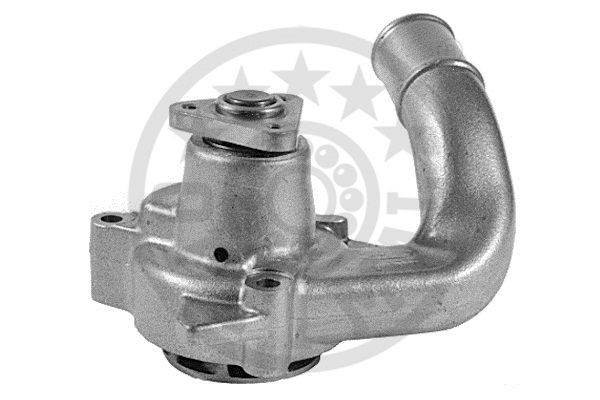 Vattenpump