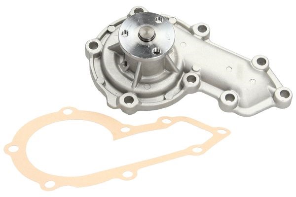 Vattenpump