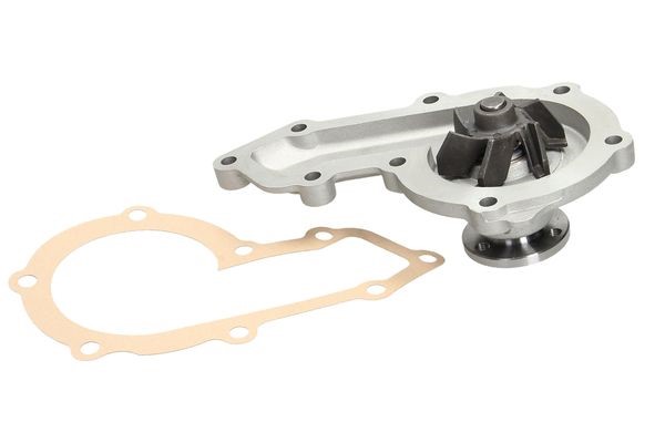 Vattenpump