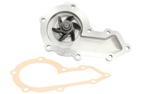 Vattenpump