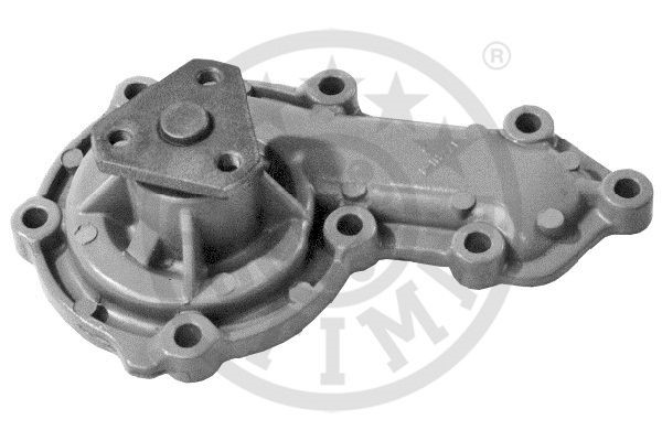 Vattenpump