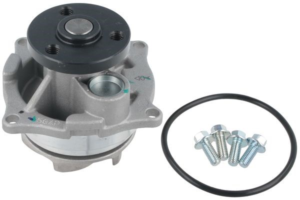 Vattenpump