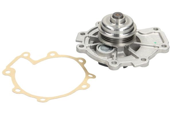 Vattenpump