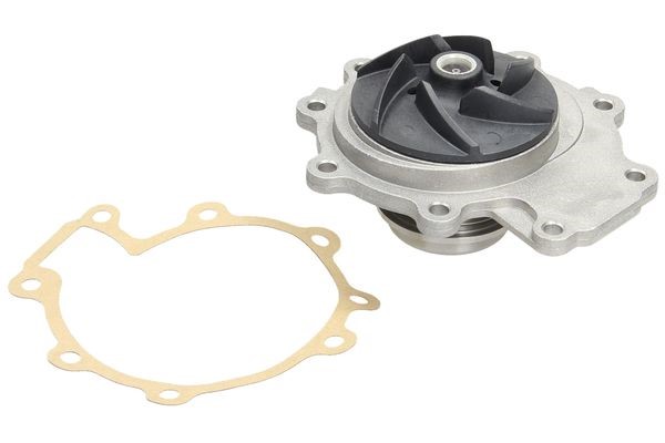 Vattenpump