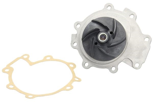 Vattenpump