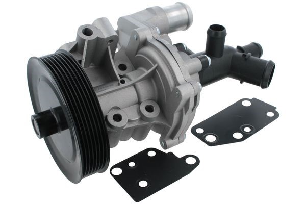 Vattenpump
