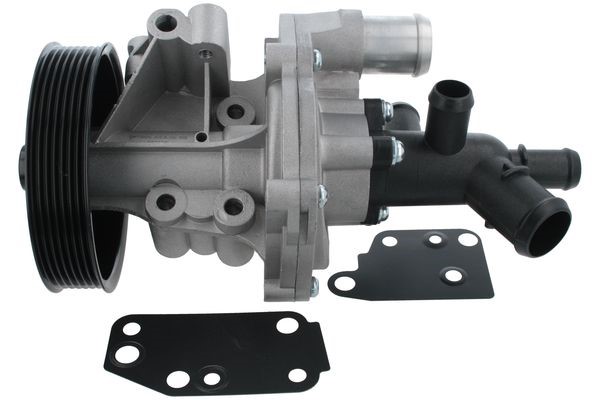 Vattenpump
