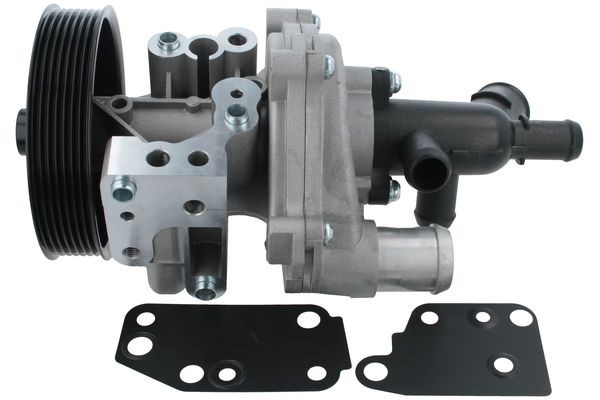 Vattenpump