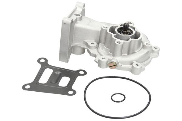 Vattenpump
