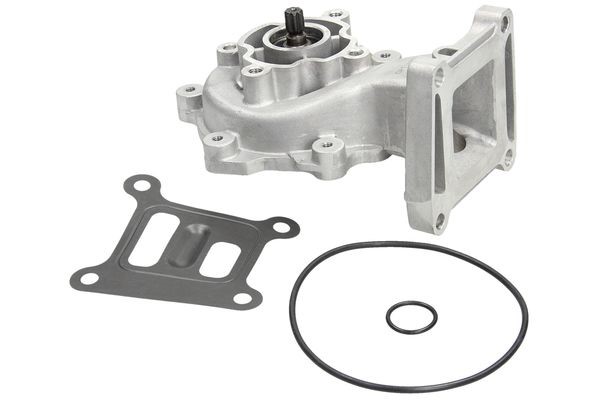 Vattenpump
