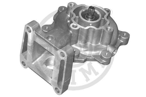 Vattenpump