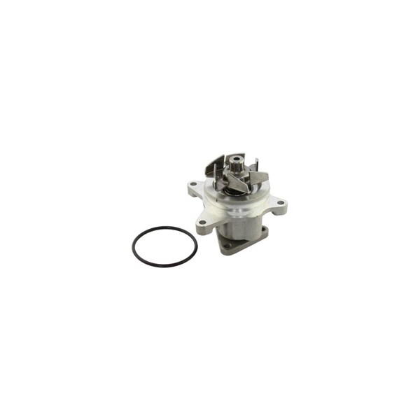 Vattenpump
