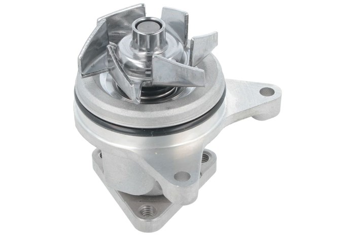 Vattenpump