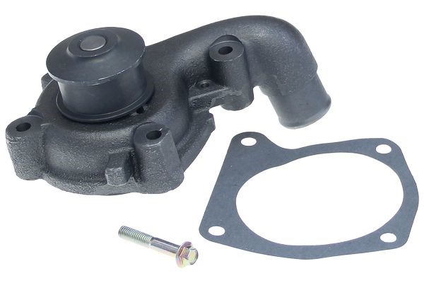 Vattenpump