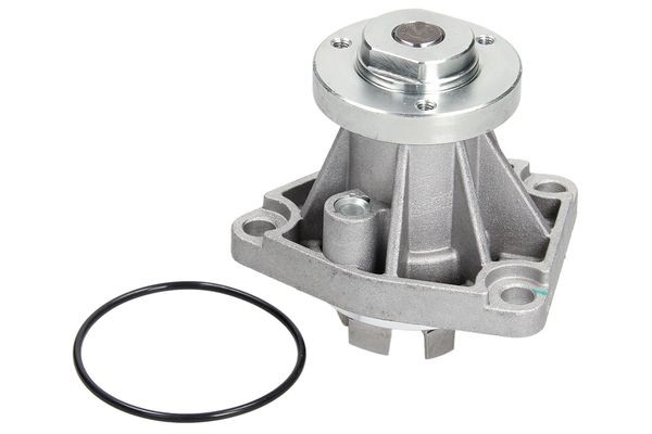 Vattenpump