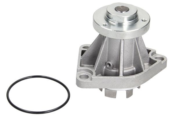Vattenpump
