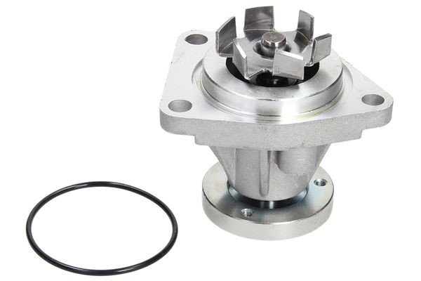 Vattenpump