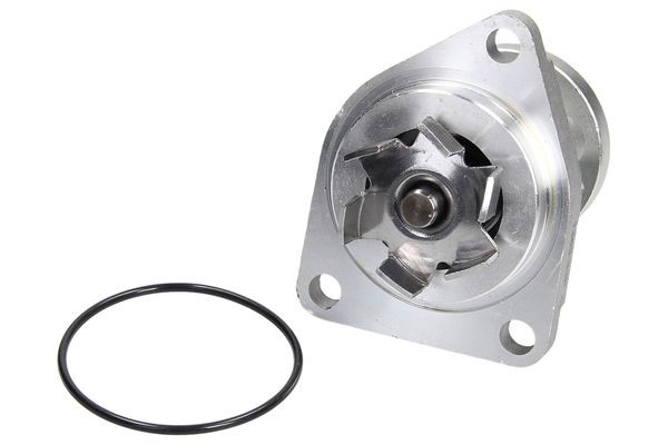 Vattenpump