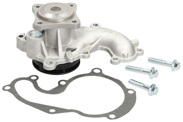 Vattenpump