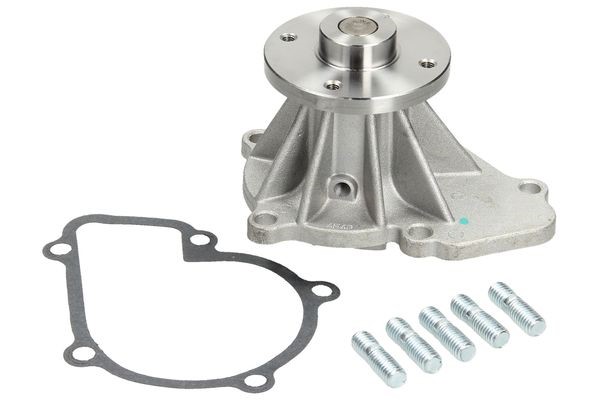 Vattenpump